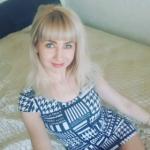Елена Авдеева