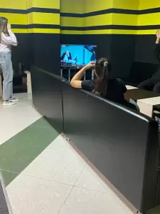 Фотография YesVR 0