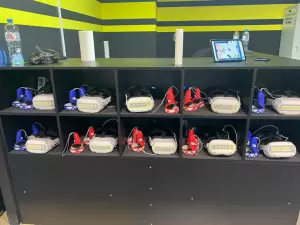 Фотография YesVR 3