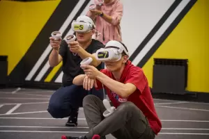 Фотография YesVR 4