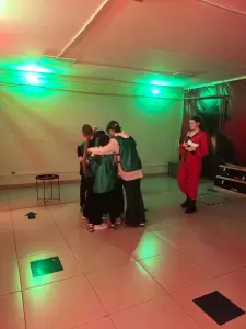 Фотография Игра в кальмара 2