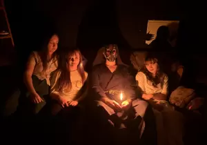 Фотография Fantastic 3