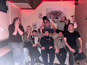 Фотография Fantastic 4