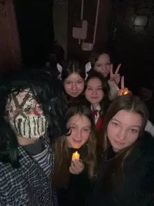 Фотография Fantastic 5