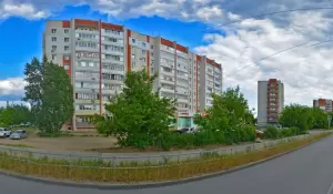 Фотография Игра в кальмара 3