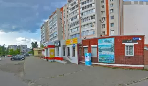 Фотография Игра в кальмара 4